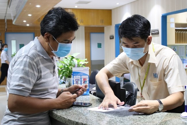 TP.HCM: Bệnh viện lo bảo mật thông tin bệnh nhân trong chuyển đổi số (25/3/2023)